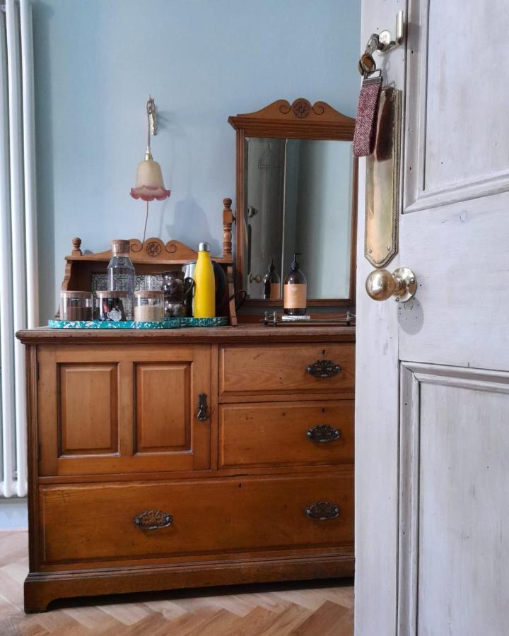 Ben A'An House Bed and Breakfast Callander Εξωτερικό φωτογραφία