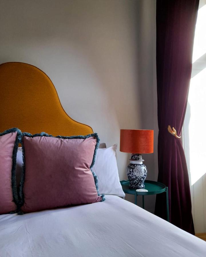 Ben A'An House Bed and Breakfast Callander Εξωτερικό φωτογραφία