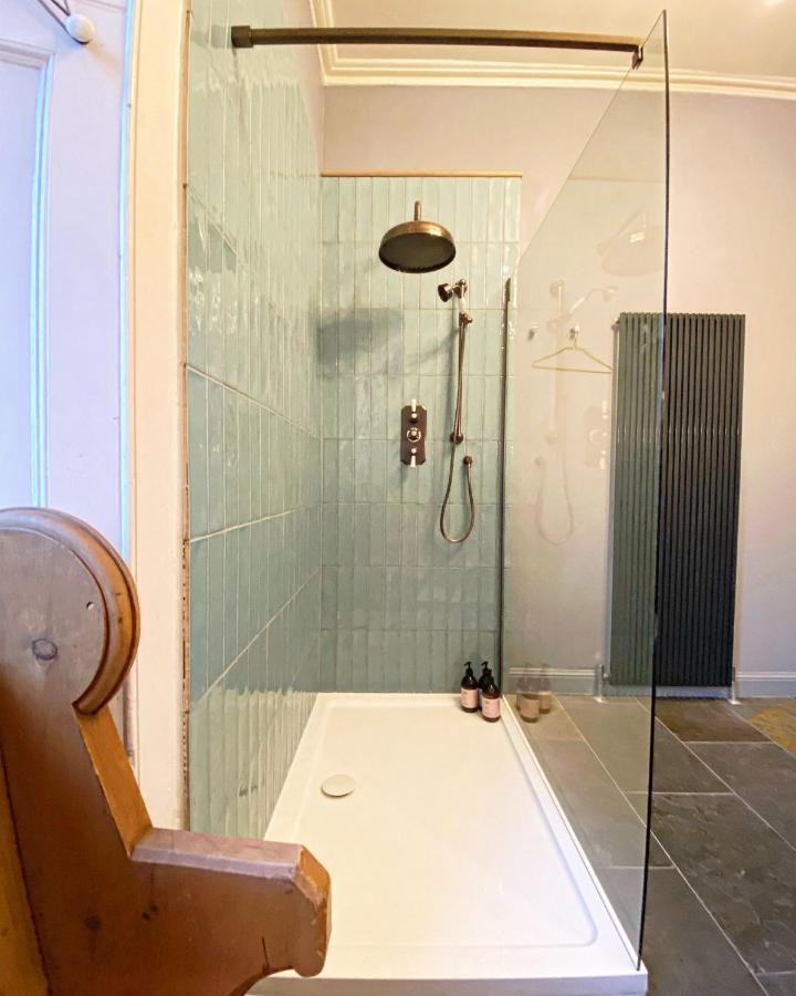 Ben A'An House Bed and Breakfast Callander Εξωτερικό φωτογραφία