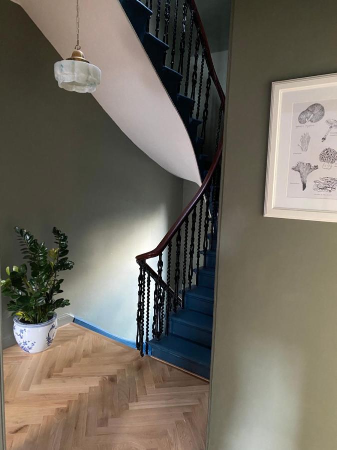 Ben A'An House Bed and Breakfast Callander Εξωτερικό φωτογραφία