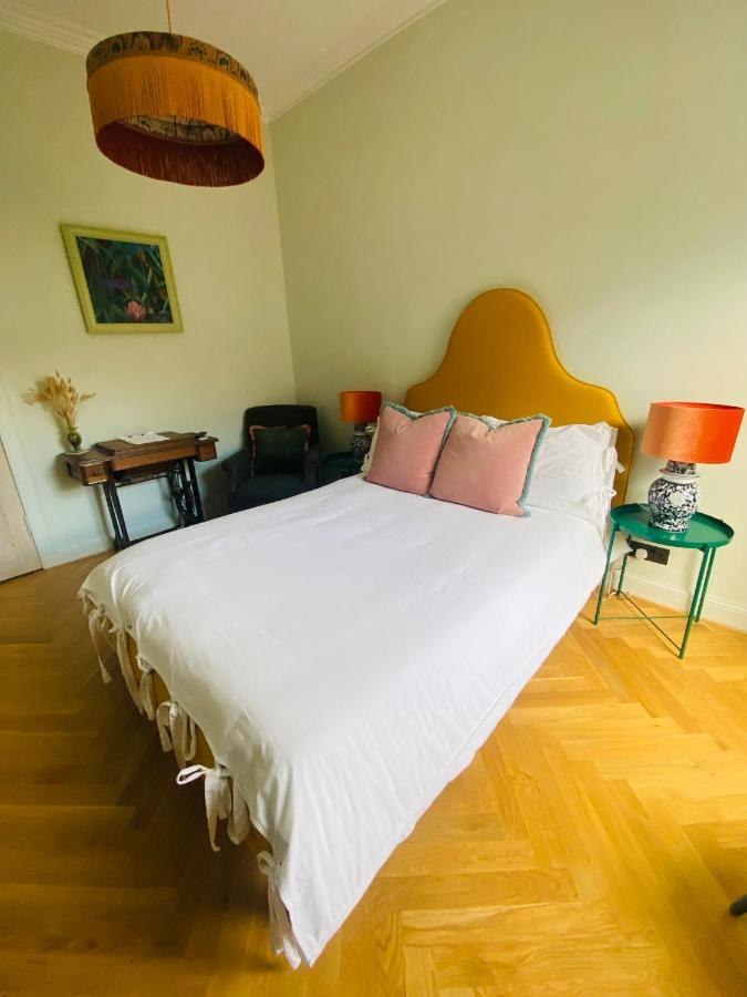 Ben A'An House Bed and Breakfast Callander Εξωτερικό φωτογραφία