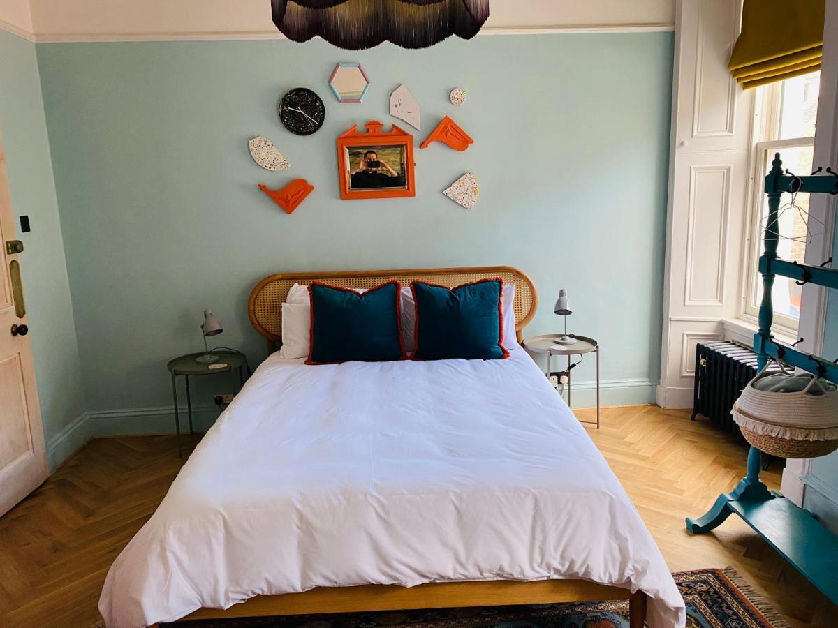 Ben A'An House Bed and Breakfast Callander Εξωτερικό φωτογραφία