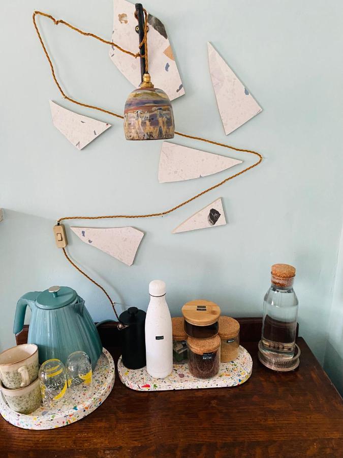 Ben A'An House Bed and Breakfast Callander Εξωτερικό φωτογραφία