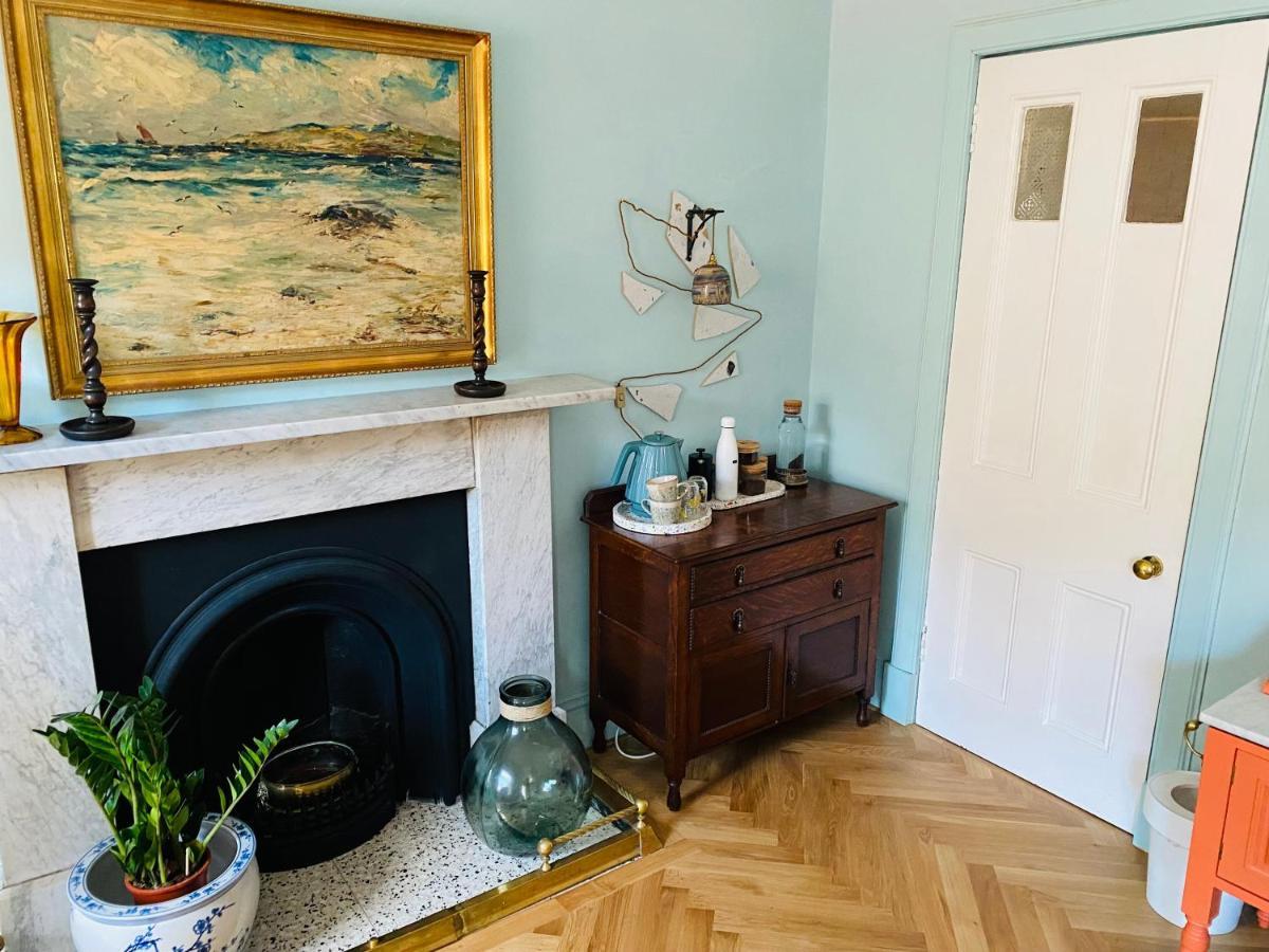 Ben A'An House Bed and Breakfast Callander Εξωτερικό φωτογραφία