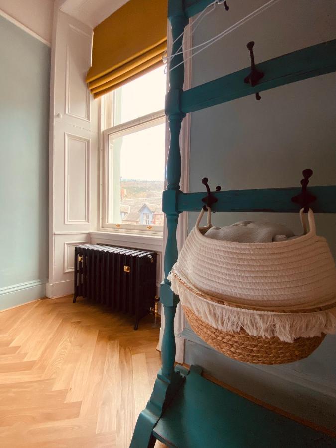 Ben A'An House Bed and Breakfast Callander Εξωτερικό φωτογραφία