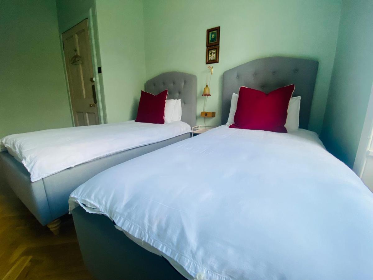 Ben A'An House Bed and Breakfast Callander Εξωτερικό φωτογραφία