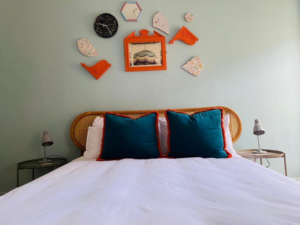 Ben A'An House Bed and Breakfast Callander Εξωτερικό φωτογραφία