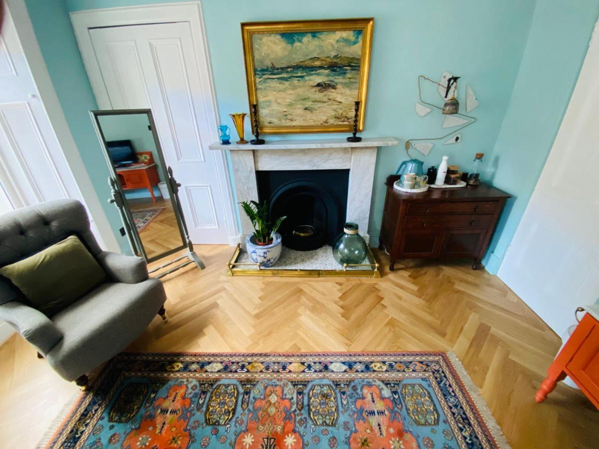 Ben A'An House Bed and Breakfast Callander Εξωτερικό φωτογραφία