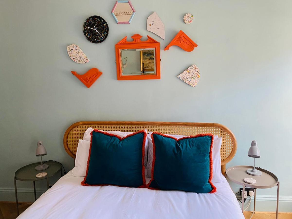 Ben A'An House Bed and Breakfast Callander Εξωτερικό φωτογραφία