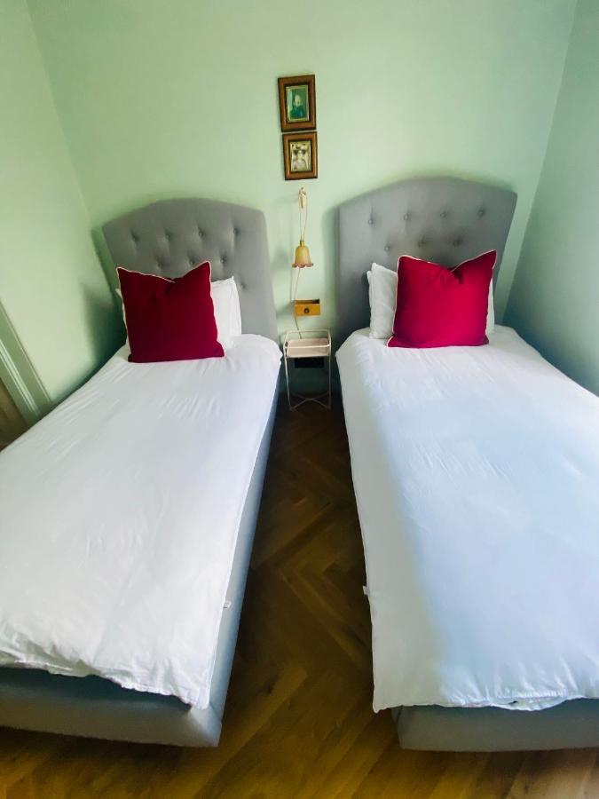 Ben A'An House Bed and Breakfast Callander Εξωτερικό φωτογραφία