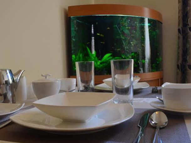 Ben A'An House Bed and Breakfast Callander Εξωτερικό φωτογραφία